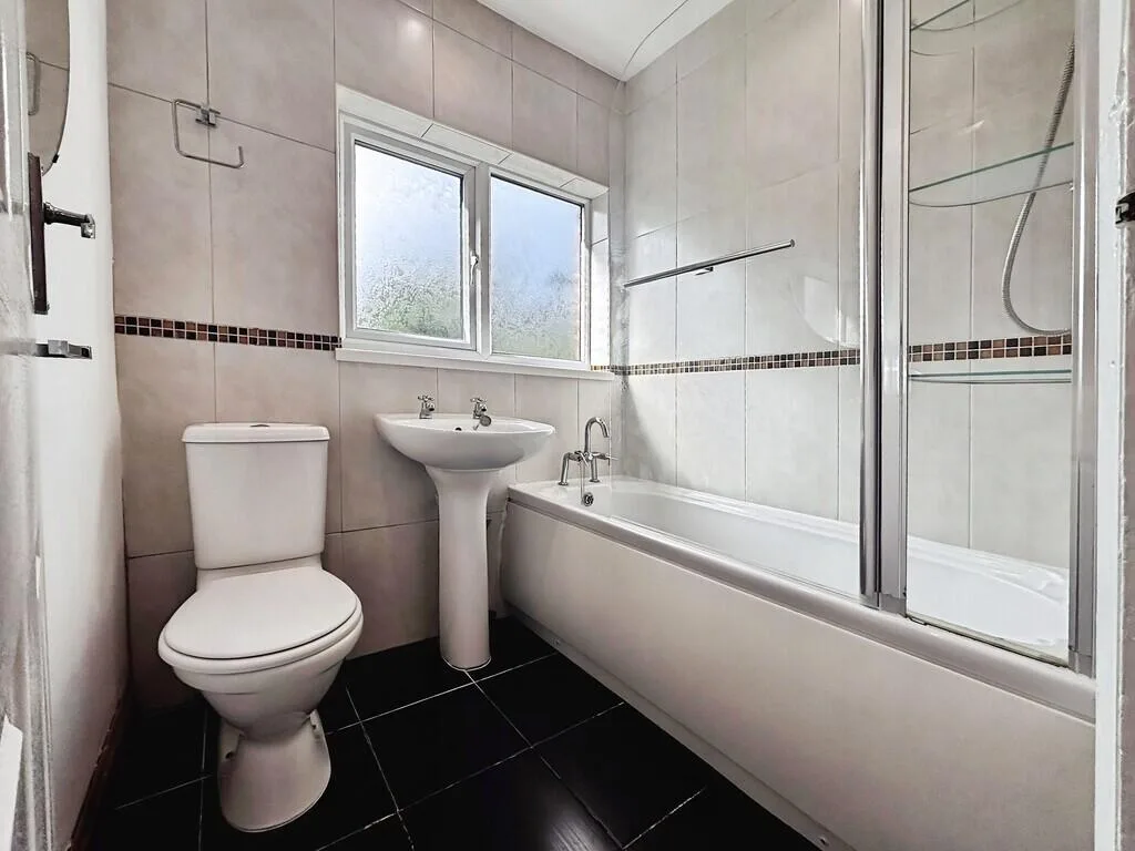 3 bedroom terraced house for rent