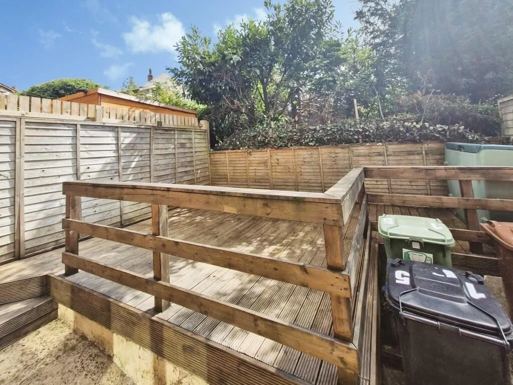 3 bedroom terraced house for rent