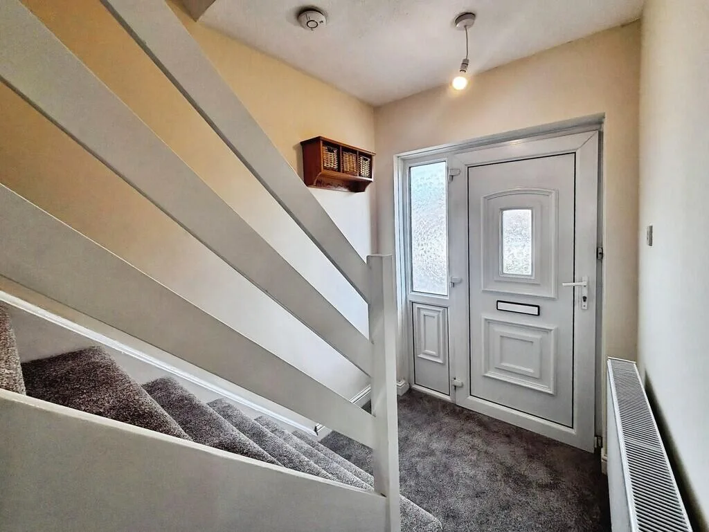 3 bedroom terraced house for rent