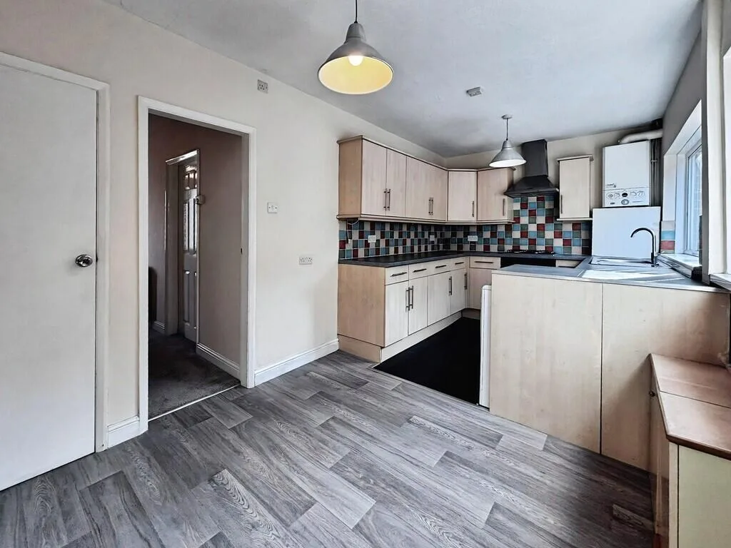 3 bedroom terraced house for rent