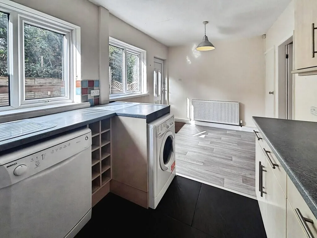 3 bedroom terraced house for rent