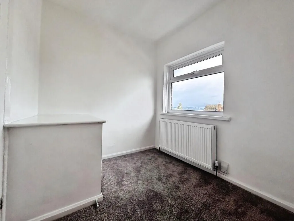 3 bedroom terraced house for rent