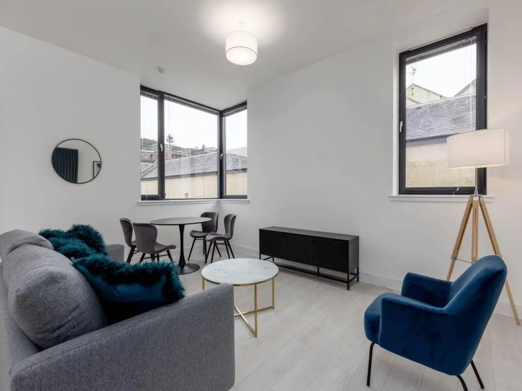 1 bedroom flat for rent