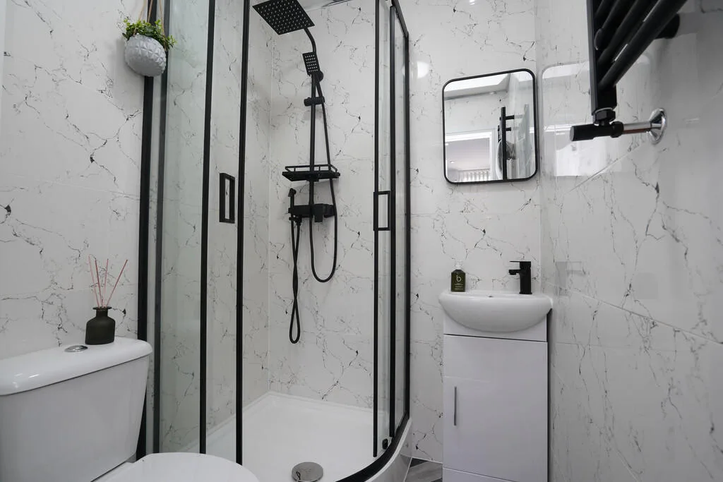 1 bedroom terraced house for rent