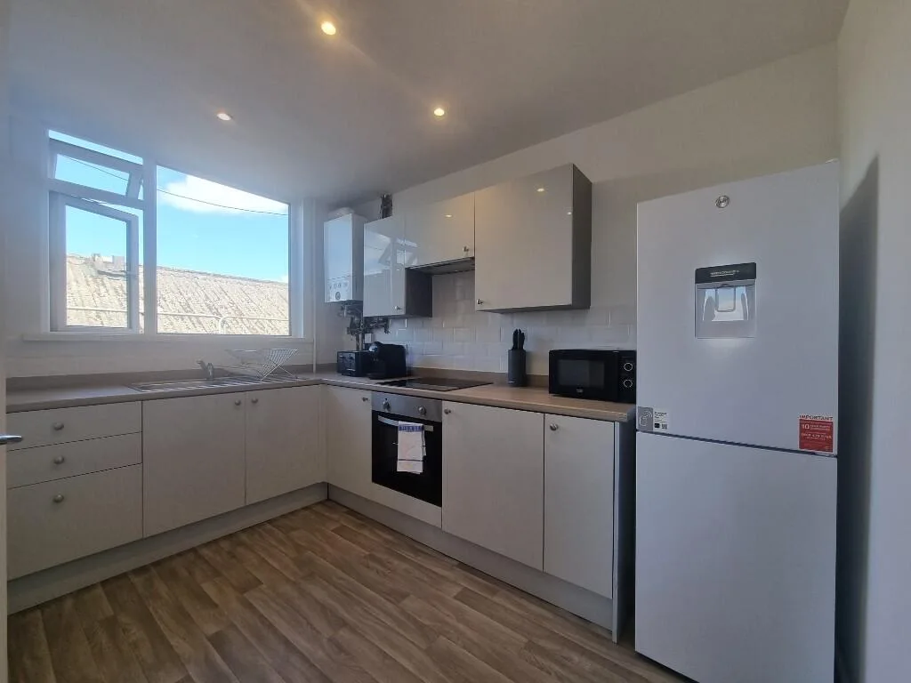 1 bedroom house of multiple occupation for rent