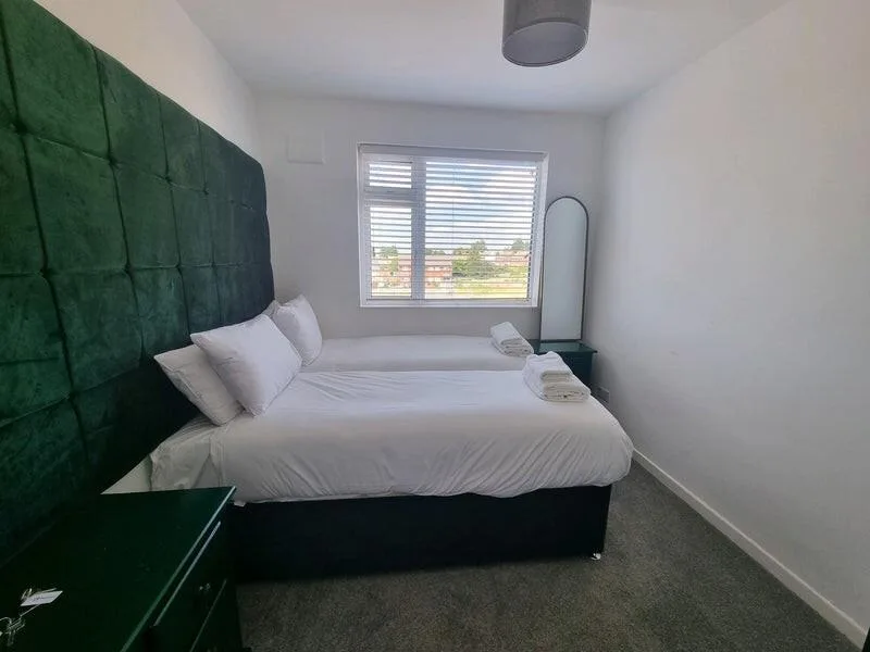 1 bedroom house of multiple occupation for rent
