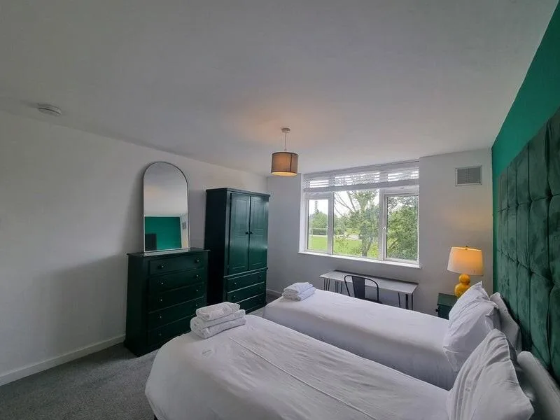 1 bedroom house of multiple occupation for rent