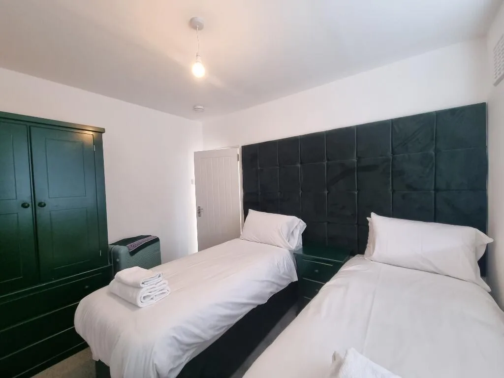 1 bedroom house of multiple occupation for rent