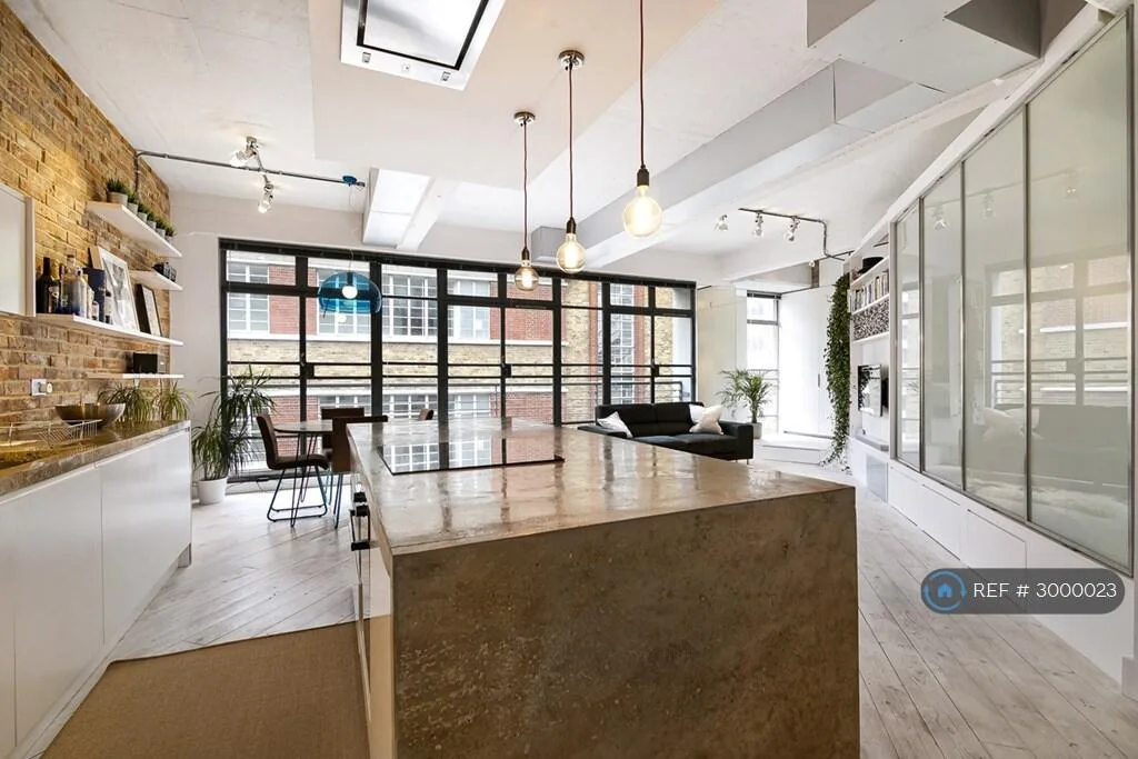 1 bedroom flat for rent