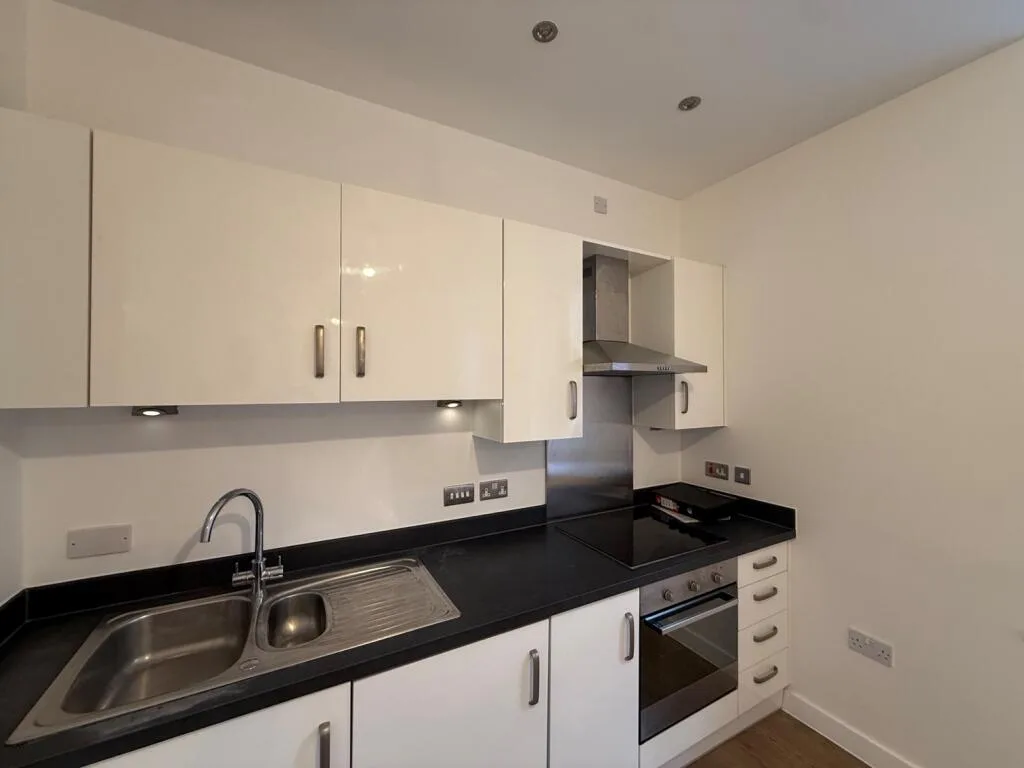 1 bedroom apartment for rent