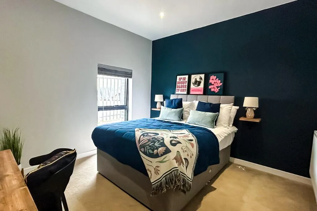 1 bedroom mews property for rent