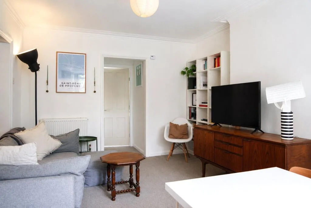 1 bedroom flat for rent