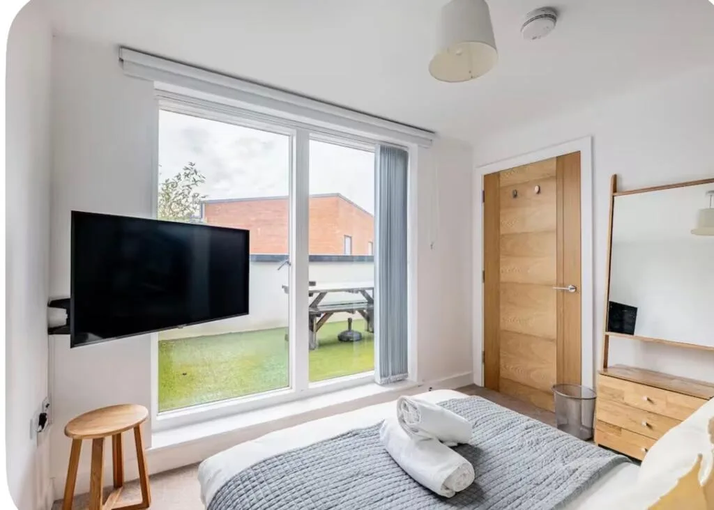 3 bedroom terraced house for rent