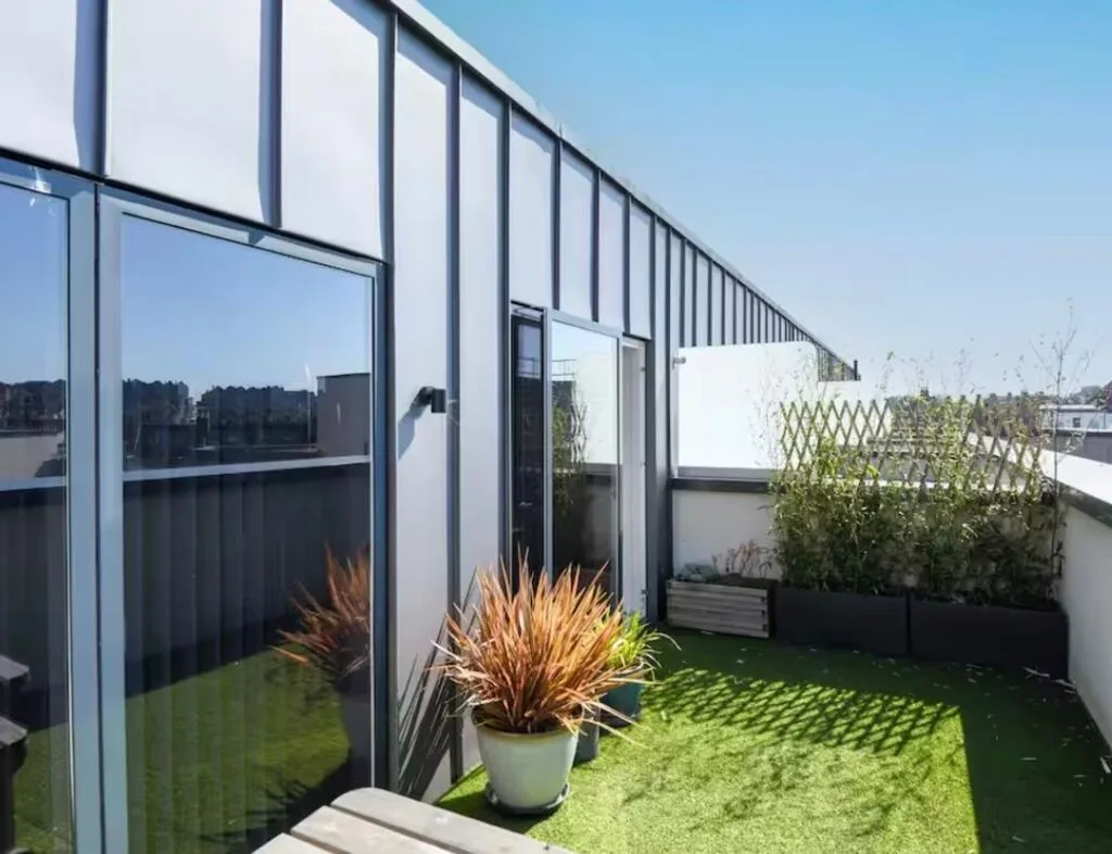 3 bedroom terraced house for rent