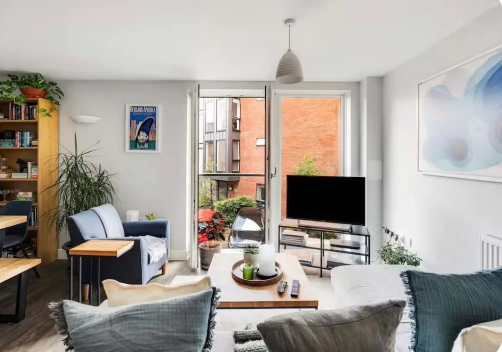 3 bedroom terraced house for rent