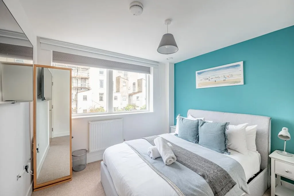 3 bedroom terraced house for rent