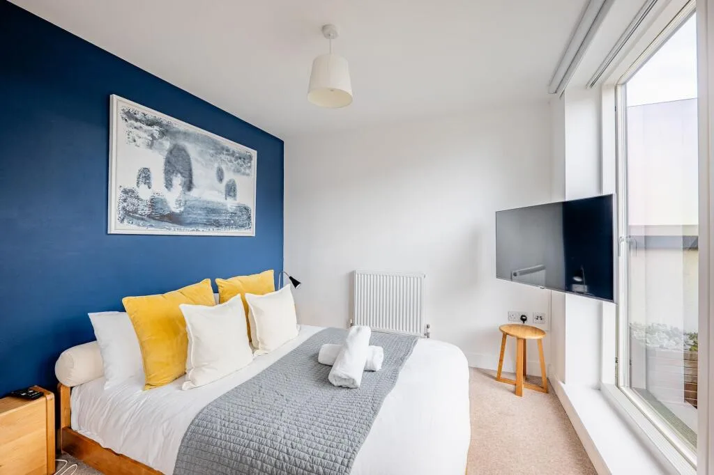 3 bedroom terraced house for rent
