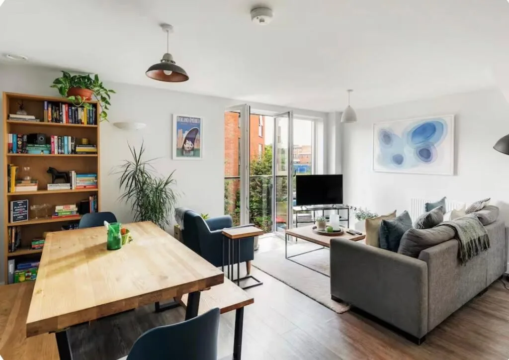 3 bedroom terraced house for rent