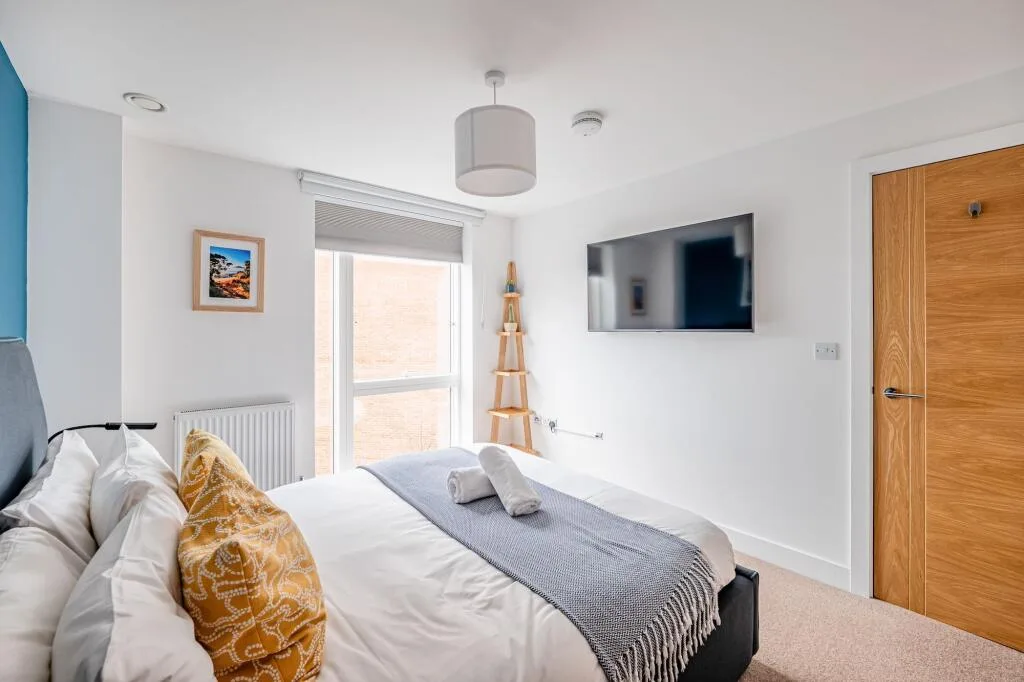 3 bedroom terraced house for rent