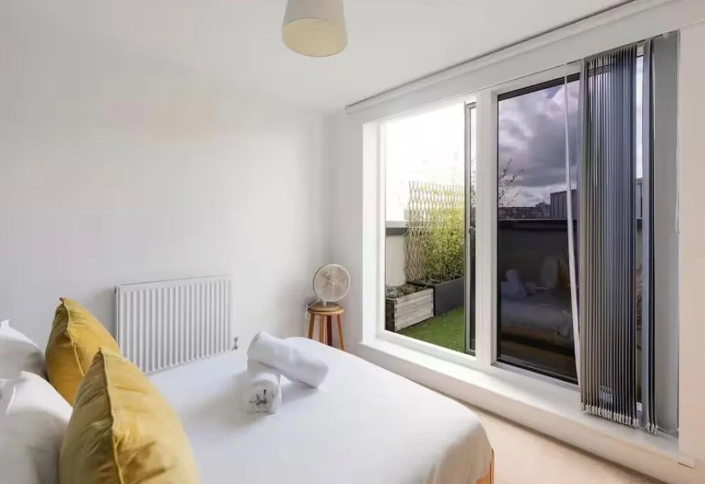 3 bedroom terraced house for rent