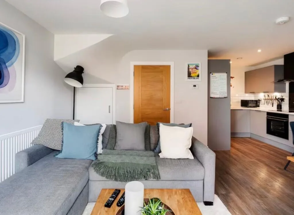 3 bedroom terraced house for rent