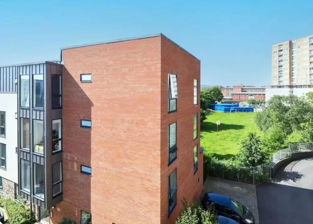 3 bedroom terraced house for rent