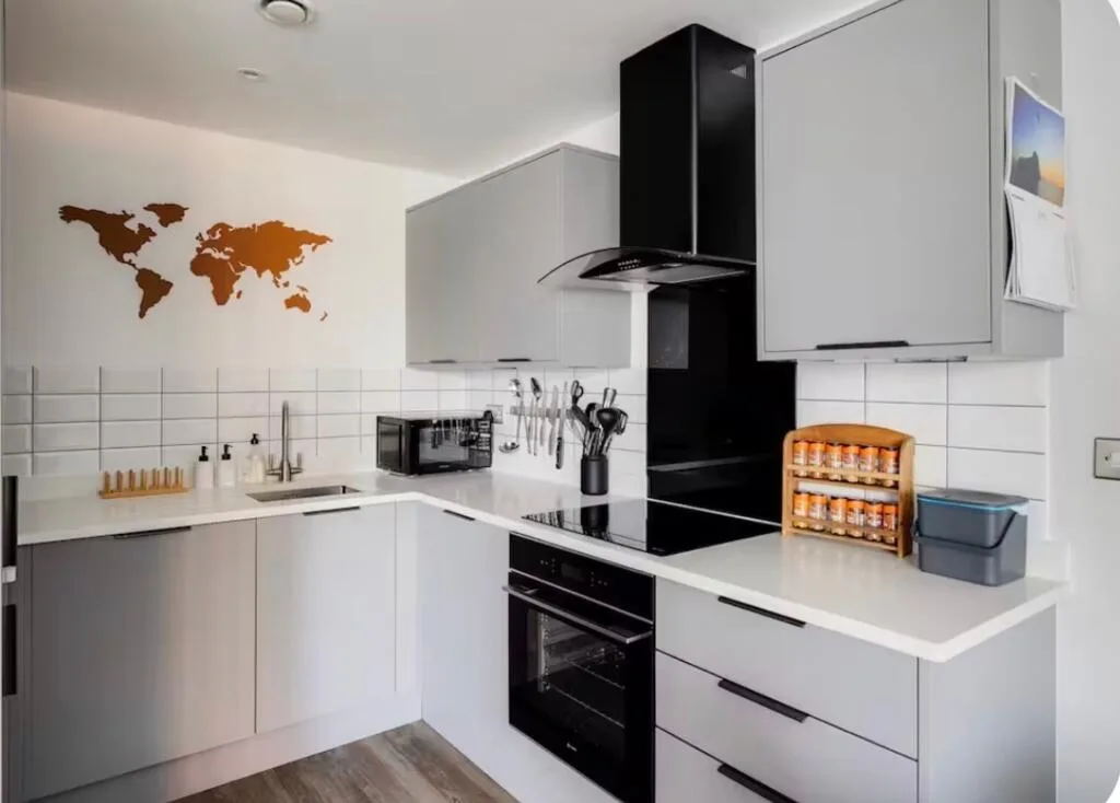 3 bedroom terraced house for rent