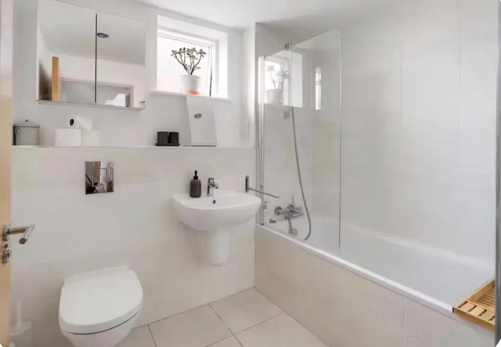 3 bedroom terraced house for rent