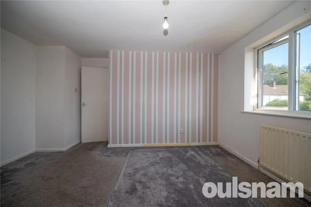 3 bedroom semi-detached house for rent