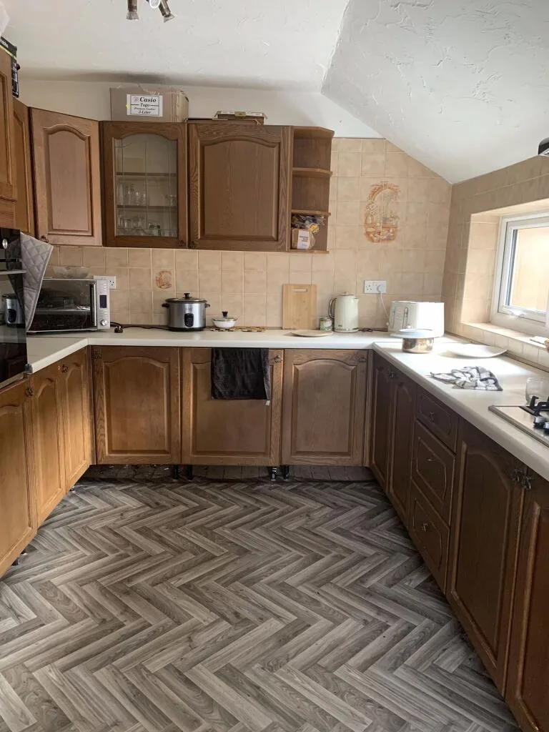 1 bedroom duplex for rent
