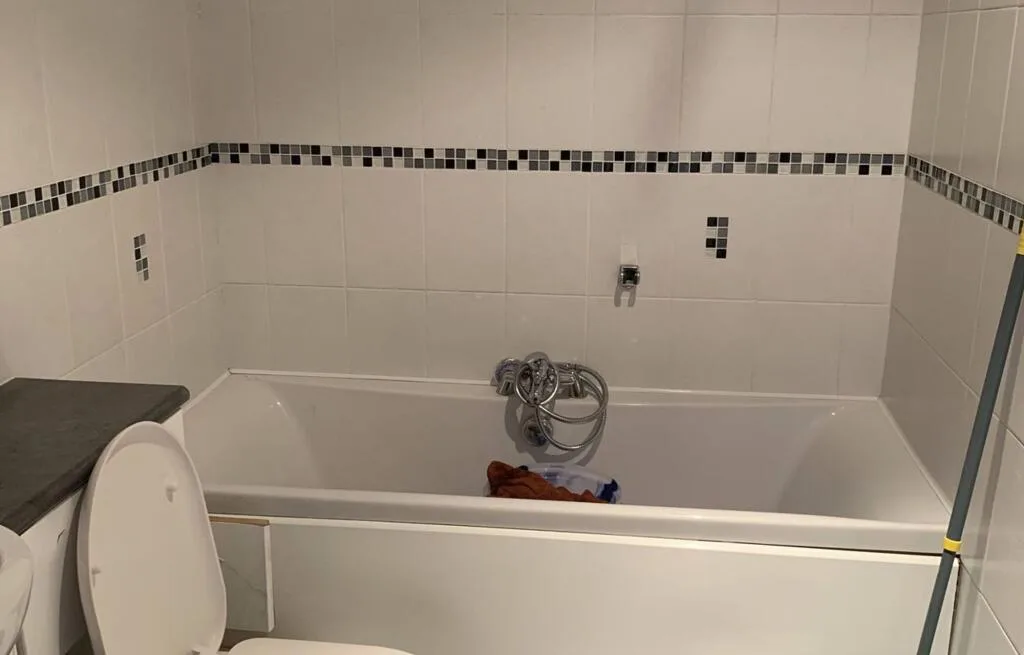 1 bedroom duplex for rent