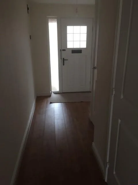1 bedroom house for rent