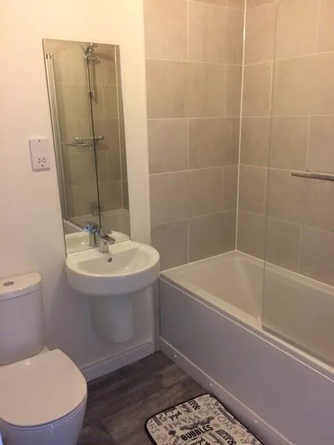 1 bedroom house for rent