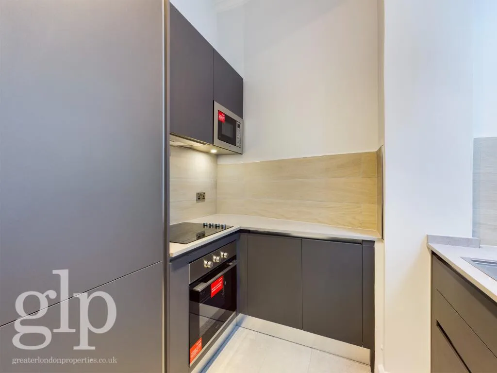 Studio apartment for rent