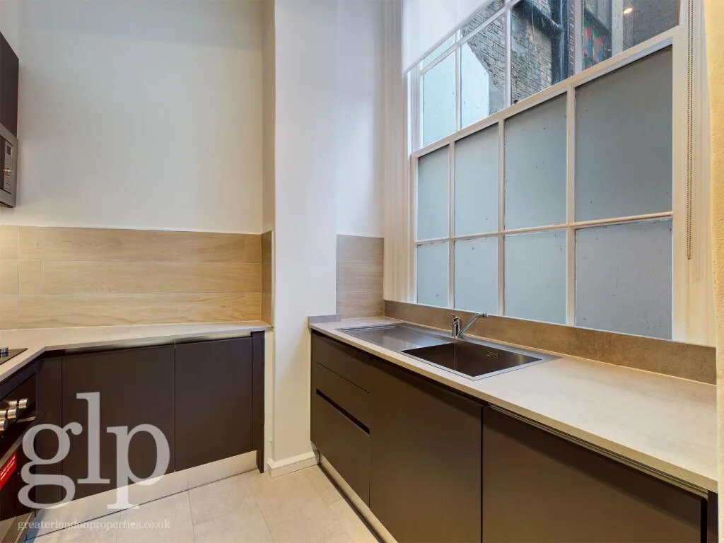Studio apartment for rent