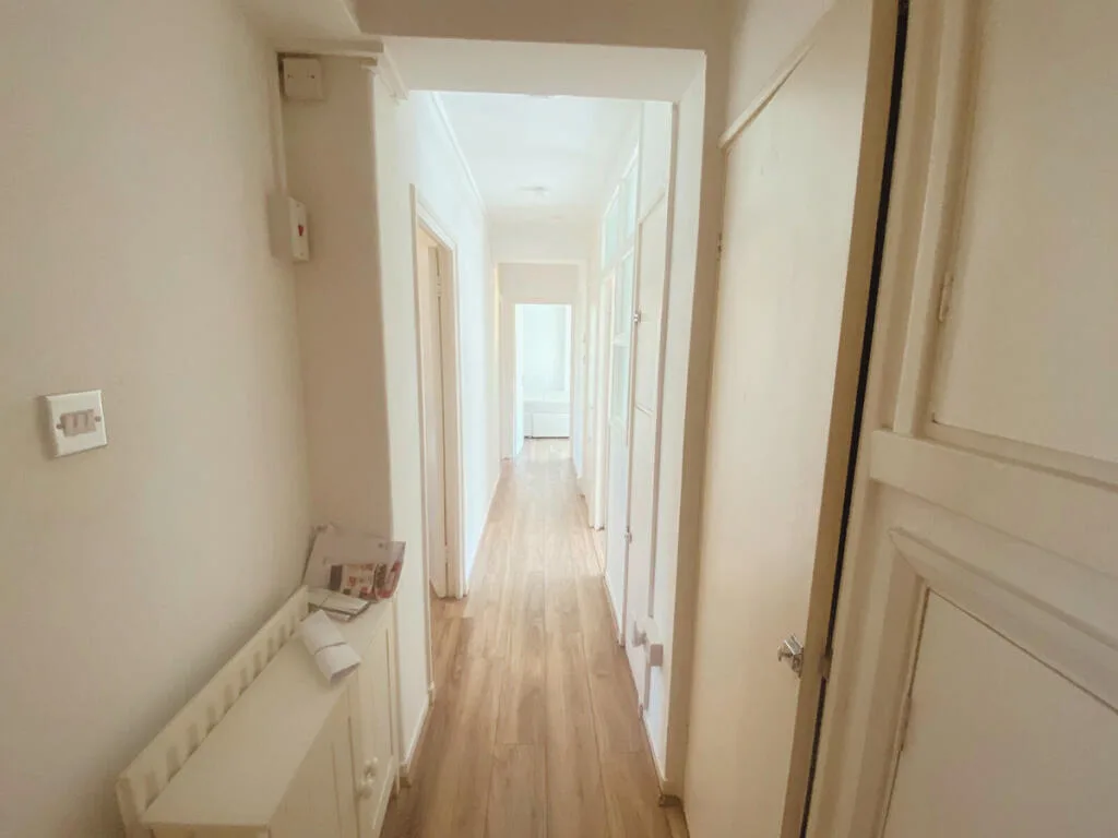 3 bedroom flat for rent
