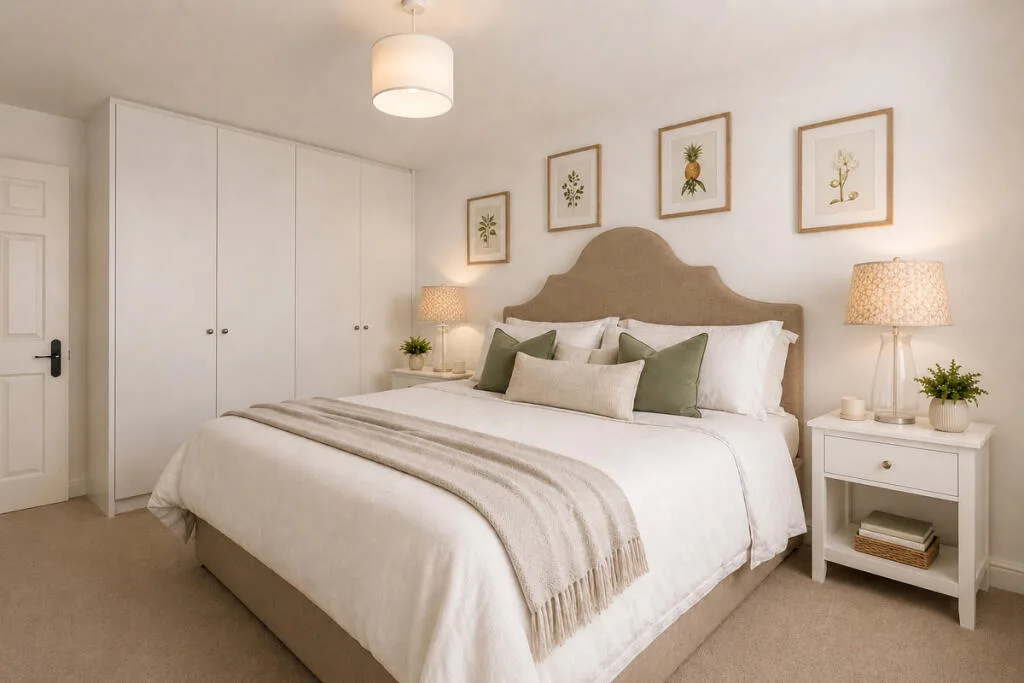 3 bedroom mews property for rent