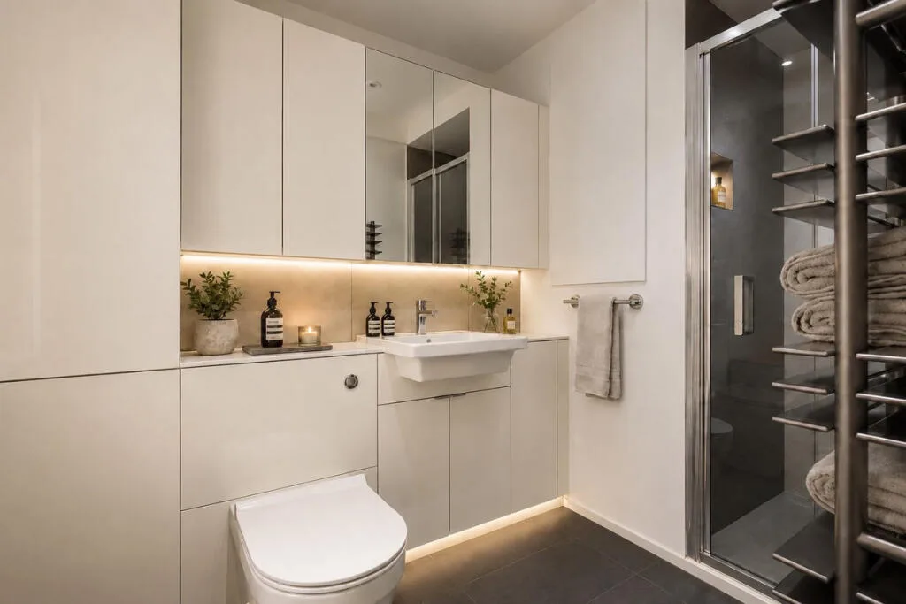 3 bedroom mews property for rent