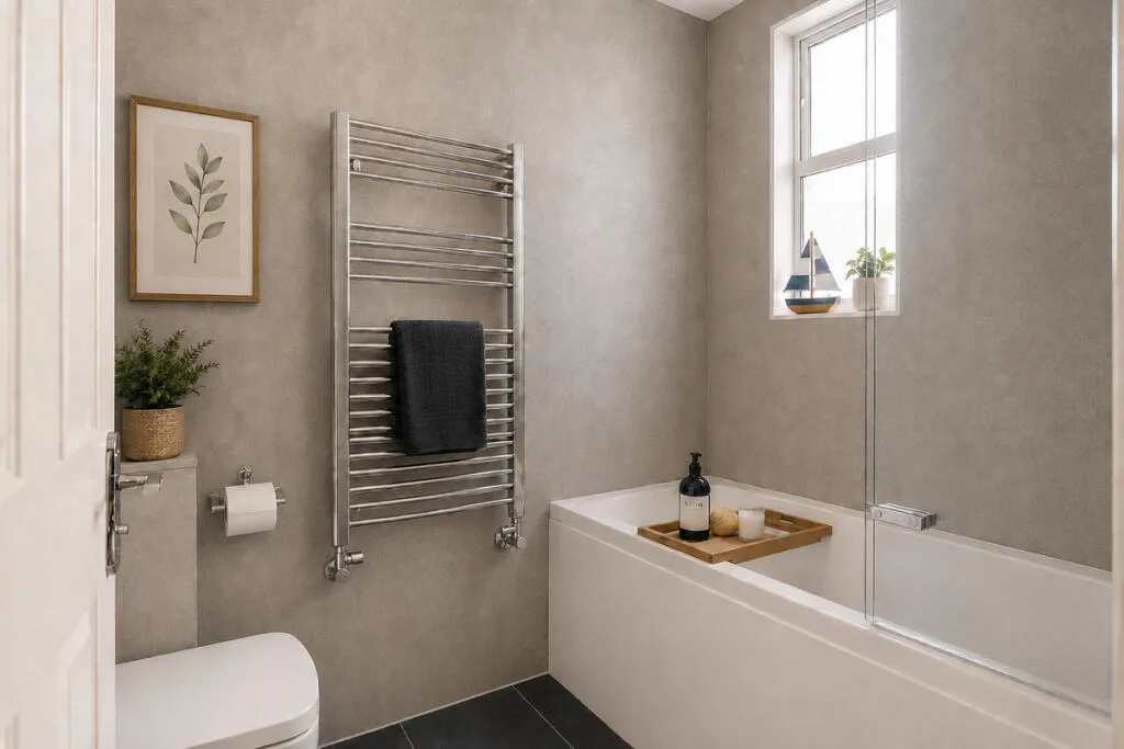 3 bedroom mews property for rent