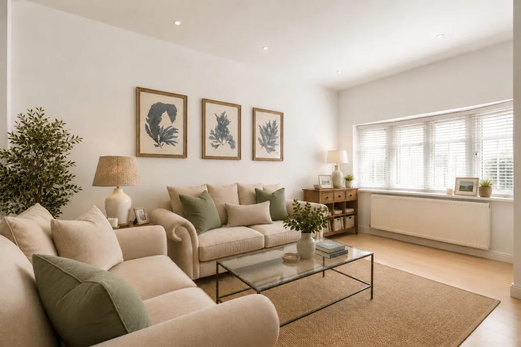 3 bedroom mews property for rent
