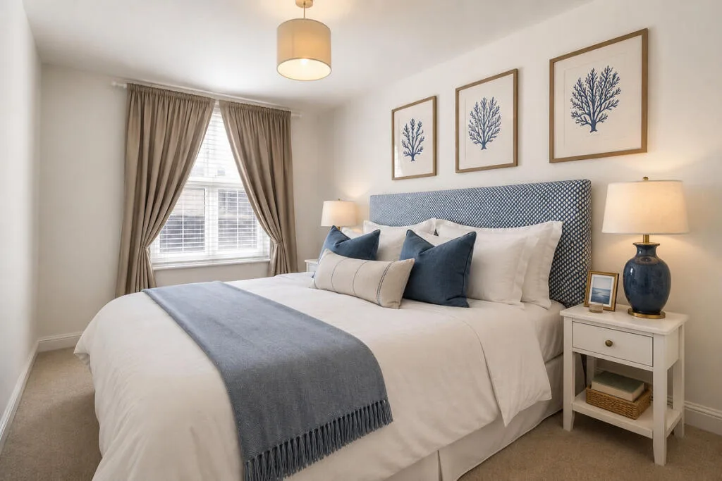 3 bedroom mews property for rent