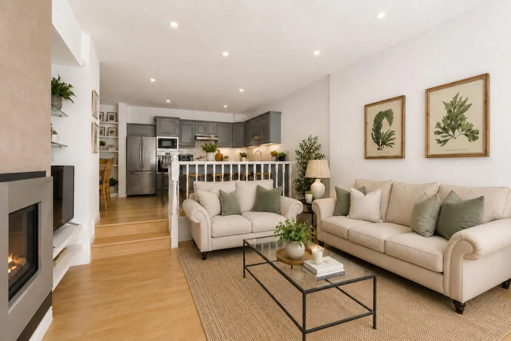 3 bedroom mews property for rent