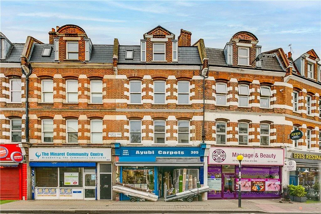1 bedroom apartment for rent
