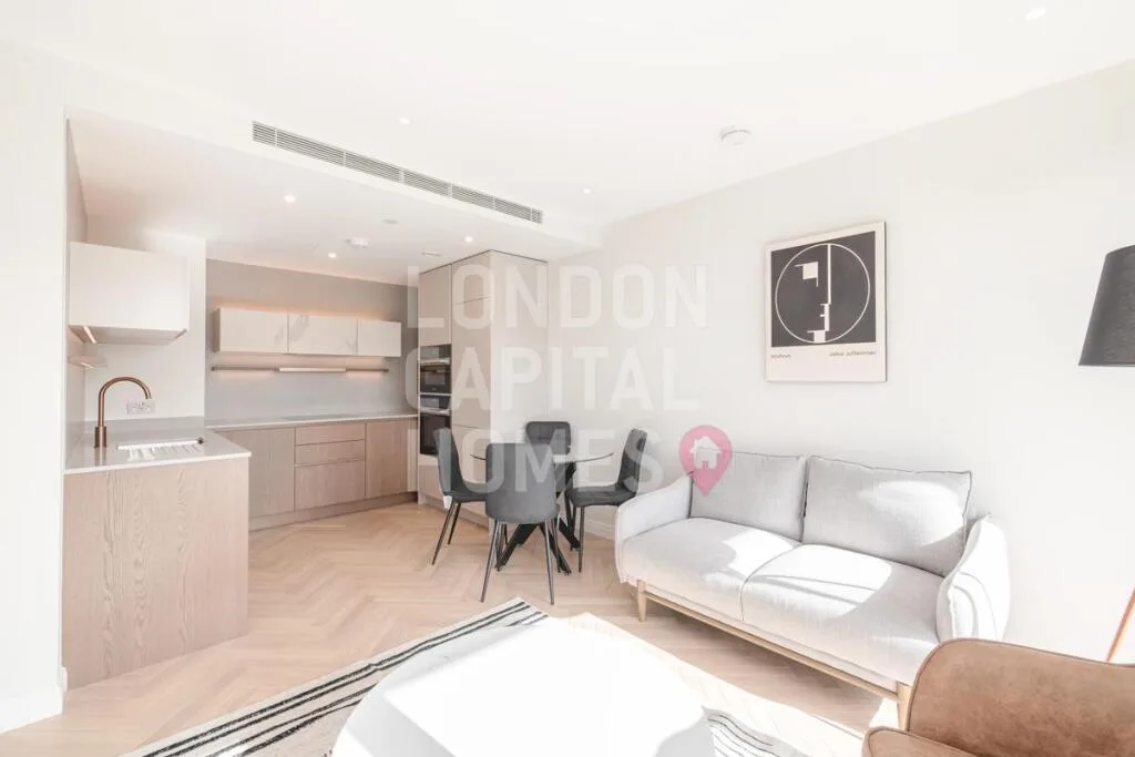 1 bedroom apartment for rent