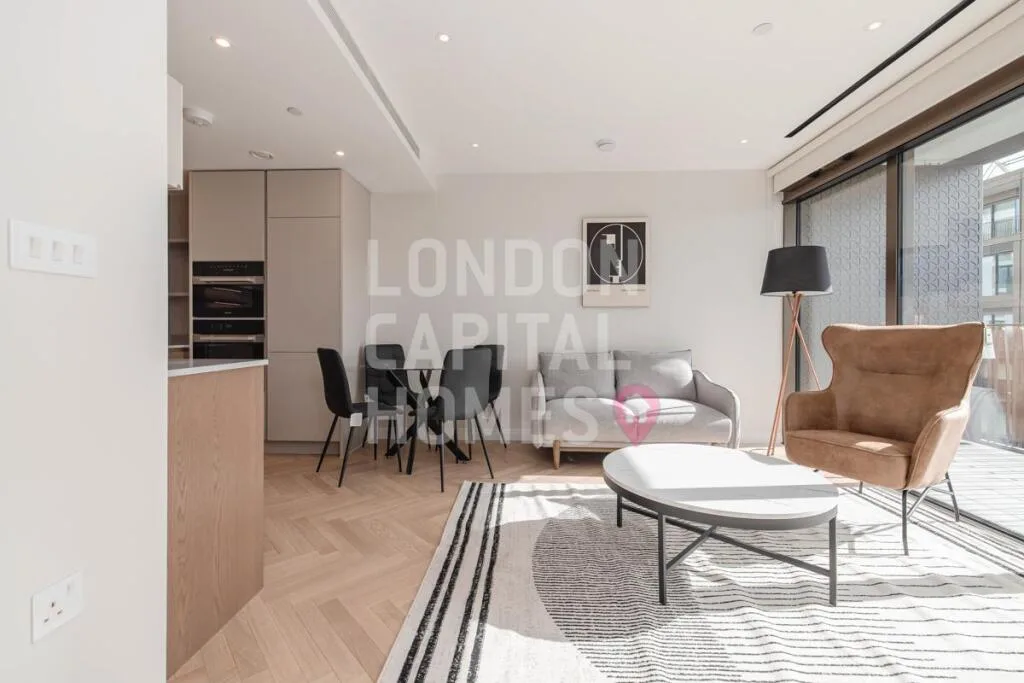 1 bedroom apartment for rent