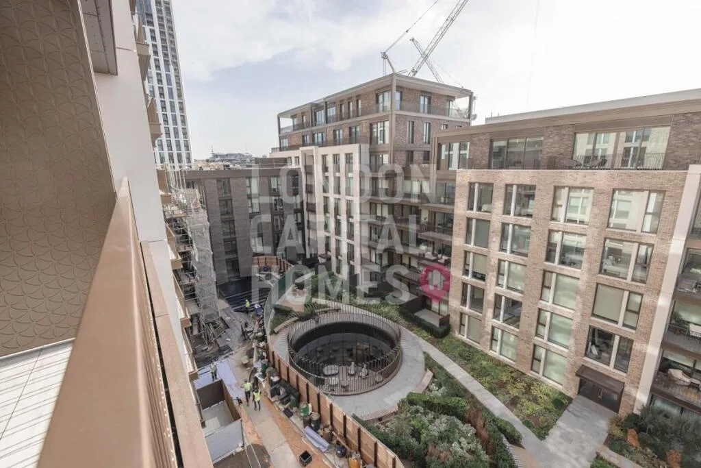 1 bedroom apartment for rent