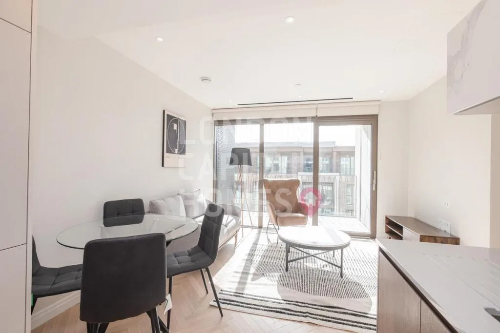 1 bedroom apartment for rent