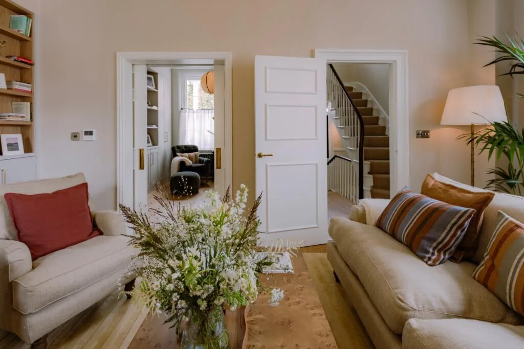 2 bedroom end of terrace house for rent