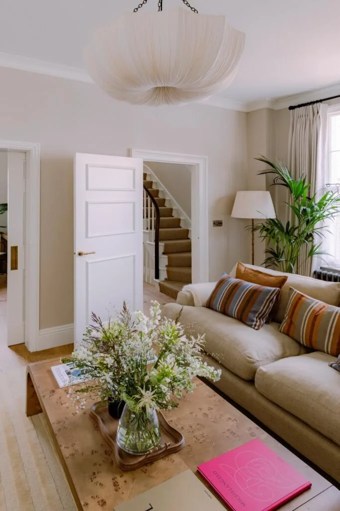 2 bedroom end of terrace house for rent