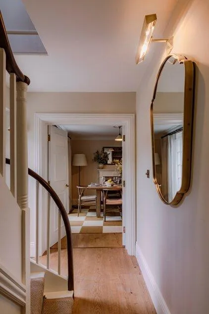2 bedroom end of terrace house for rent
